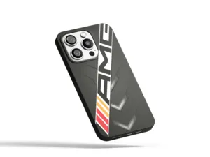 Mercedes Smart Phone Case Customizable Design